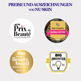 Sichtbar straffere Haut, volleres Haar & Zellschutz – in nur 8 Wochen klinisch bestätigt!✨